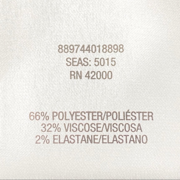 3/$10 Joe Boxer Dress S Maxi - Picture 7 of 8